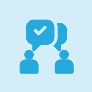 Clear <span class="dsp-block">Communication</span>