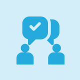 Minimal Disruption